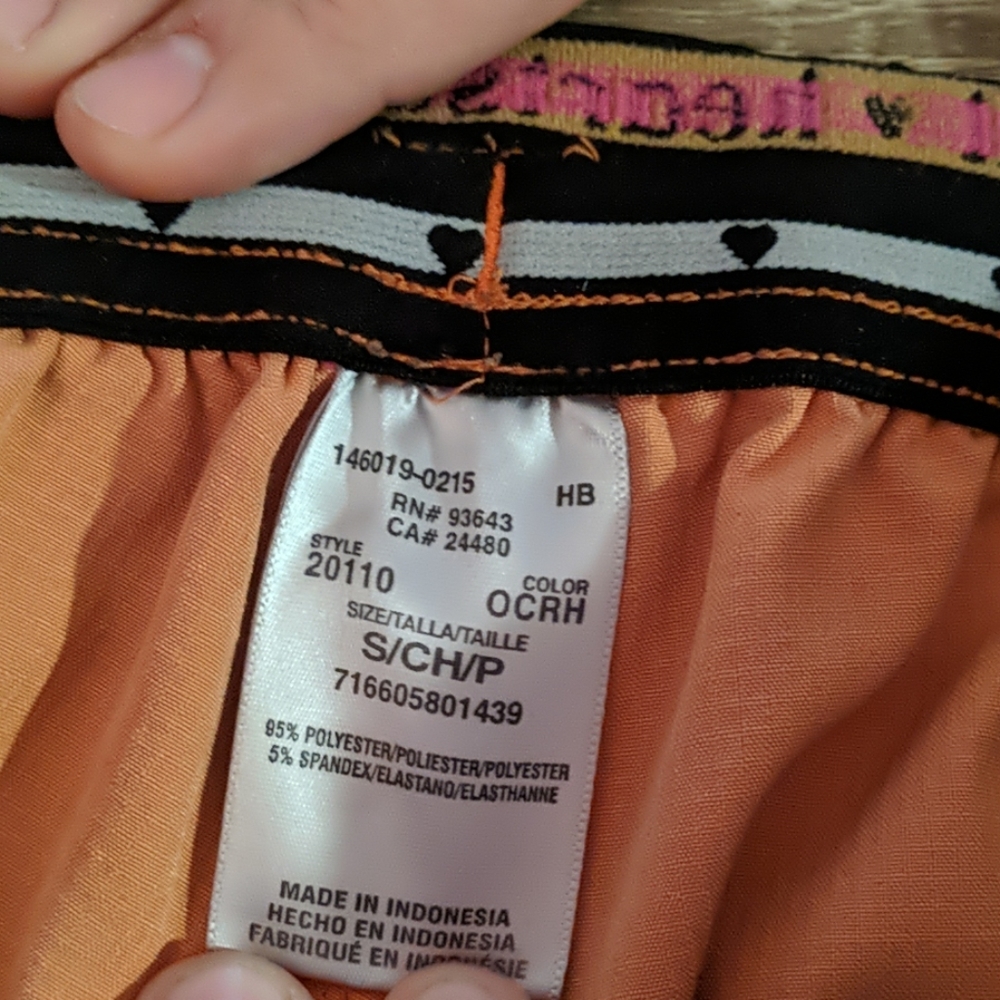 Scrub pants - Picture 3 of 3